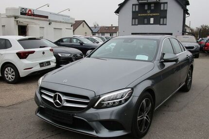 Mercedes-Benz C 200 70.000 km 24.650 &euro; Böblingen 71032