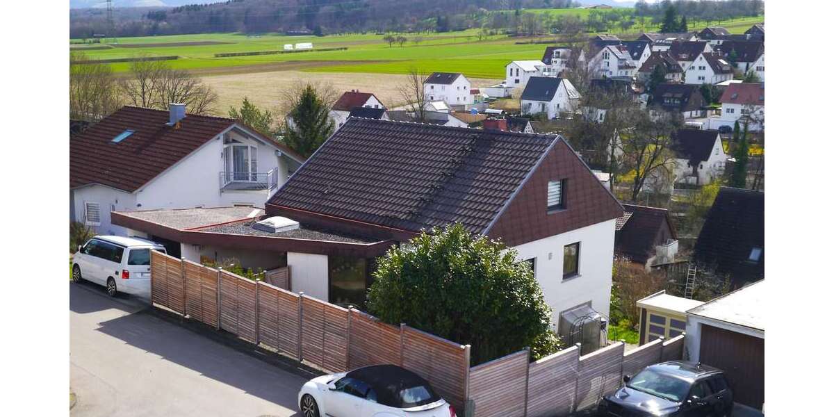 Einfamilienhaus Oberboihingen - 5 Zimmer, 114 m&sup2;, 669.000&euro; | Angebot:25053245