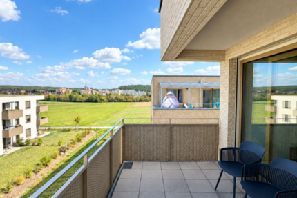 Wohnung Sindelfingen Darmsheim - 2 Zimmer, 63 m&sup2;, 1.100&euro; | Angebot:27505281
