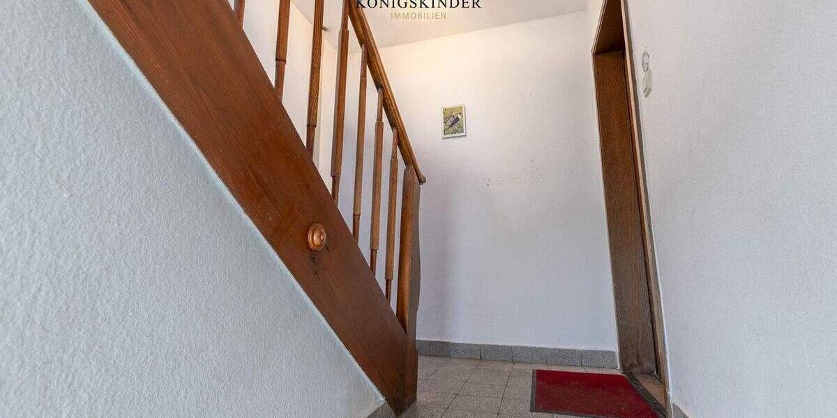 Doppelhaushälfte Schorndorf - 6 Zimmer, 132 m&sup2;, 475.000&euro; | Angebot:25732864