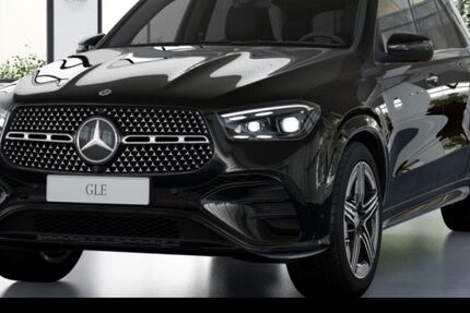 Mercedes-Benz GLE 350 9.900 km 88.490 &euro; Stuttgart 70372
