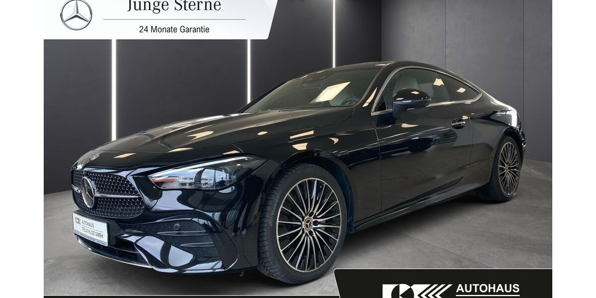 Mercedes-Benz CLE 300 11.999 km 56.400 &euro; Korntal 70825