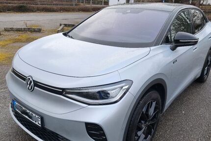 VW ID.5 28.800 km 33.900 &euro; Marbach am Neckar 71672