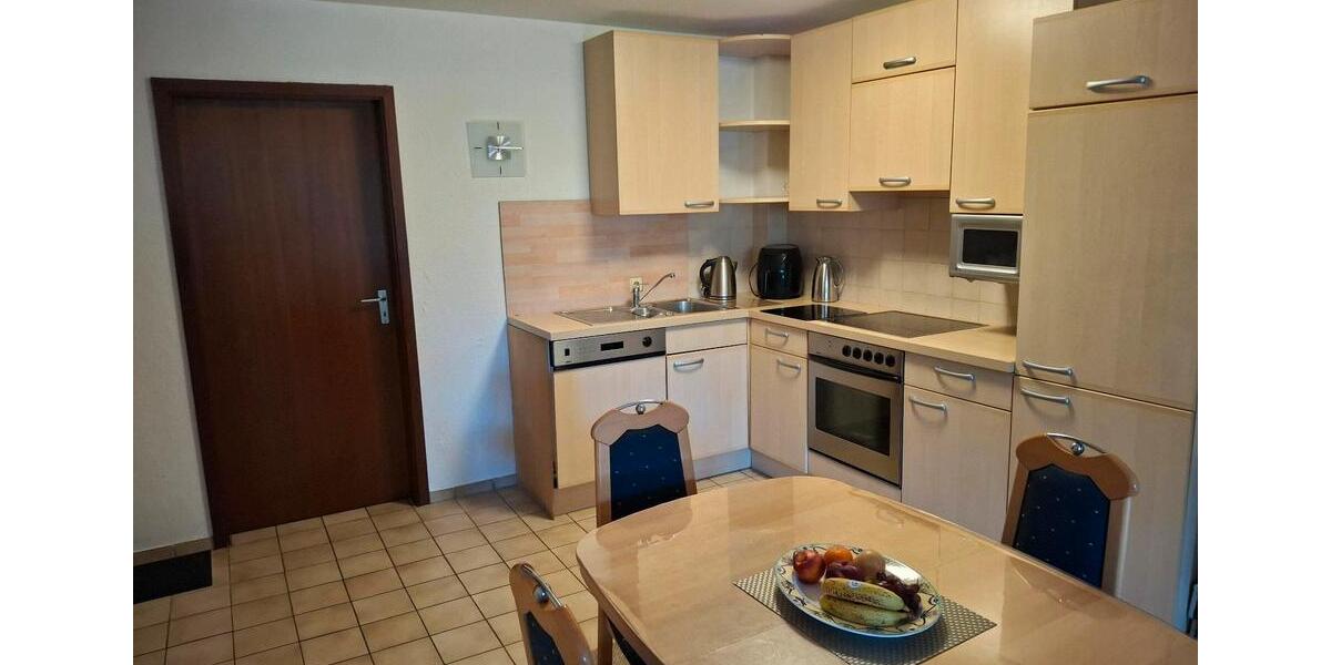 Erdgeschoßwohnung Vaihingen an der Enz - 2 Zimmer, 58 m&sup2;, 830&euro; | Angebot:27535938