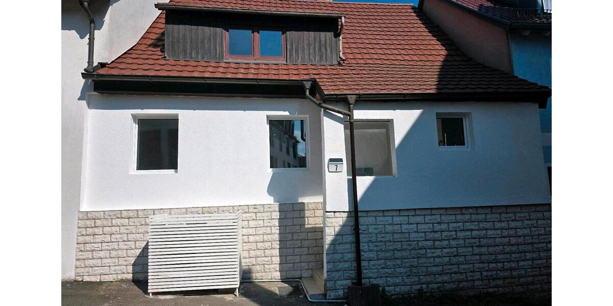 Reihenhaus Leonberg - 4 Zimmer, 112 m&sup2;, 489.000&euro; | Angebot:26534577