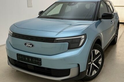 Ford Explorer 9.718 km 36.880 &euro; Aspach 71546