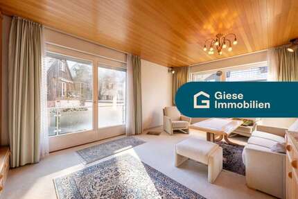 Haus Stuttgart - Degerloch Degerloch - 9 Zimmer, 140 m&sup2;, 740.000&euro; | Angebot:24634245