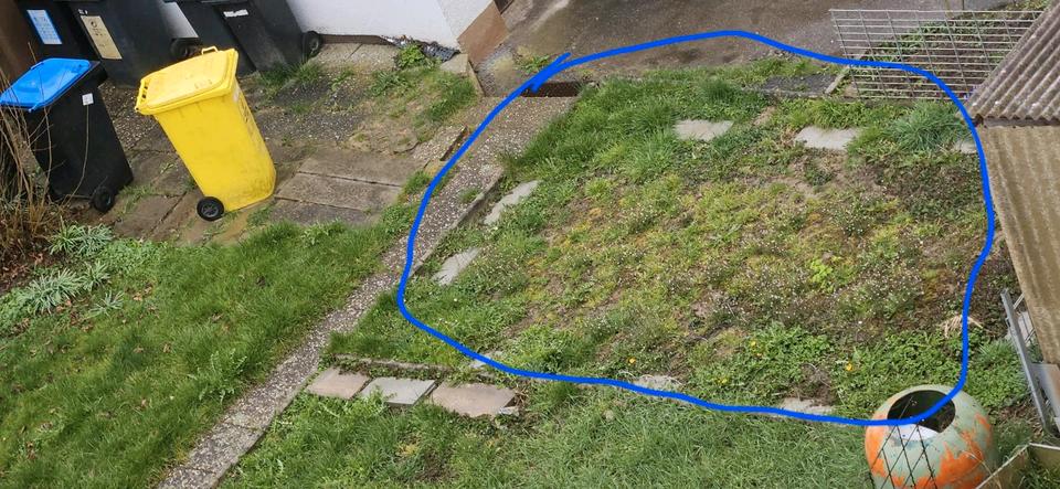 Dachgeschoßwohnung Backnang - 5 Zimmer, 94 m&sup2;, 1.300&euro; | Angebot:25948413