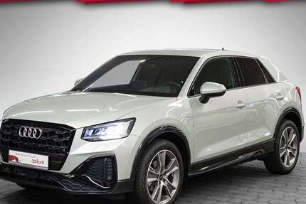 Audi Q2 2.826 km 32.920 &euro; Stuttgart-Vaihingen 70563