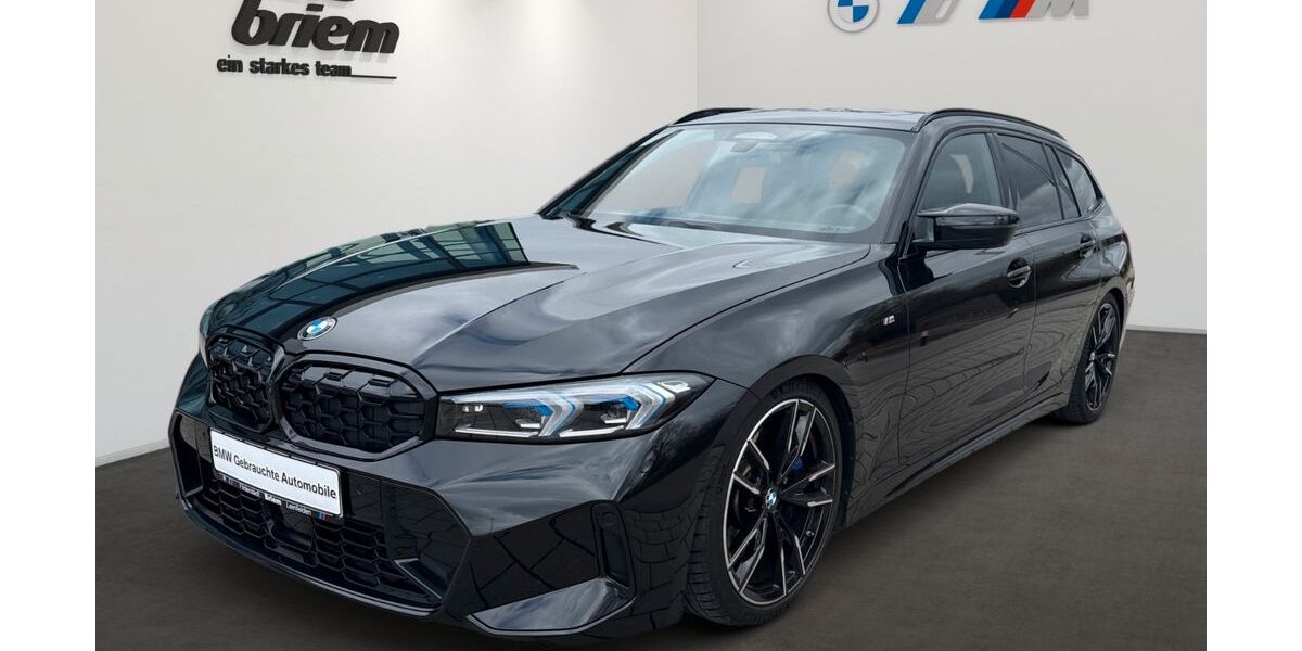 BMW M340i 42.750 km 53.700 &euro; Leinfelden-Echterdingen 70771
