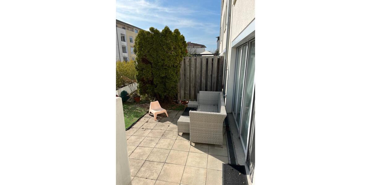 Maisonettenwohnung Plochingen - 4.5 Zimmer, 124 m&sup2;, 1.312&euro; | Angebot:25342969