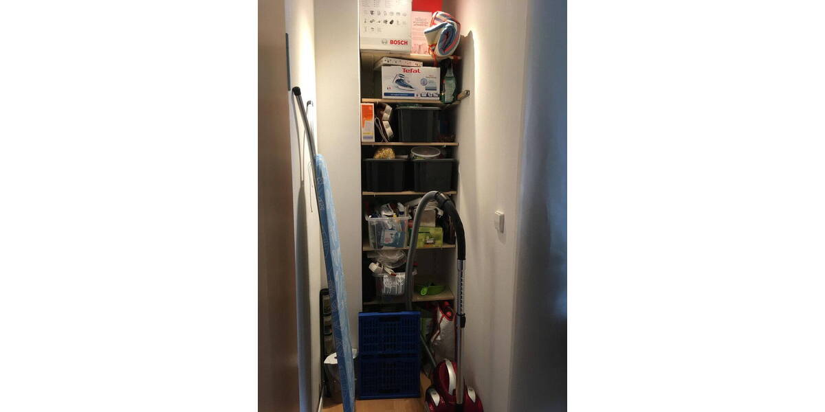 Etagenwohnung Stuttgart Ost - 2 Zimmer, 47 m&sup2;, 259.900&euro; | Angebot:25978534