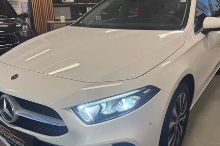 Mercedes-Benz A 250 125.000 km 18.990 &euro; Heilbronn 74078