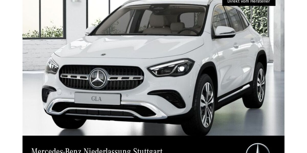 Mercedes-Benz GLA 220 14.000 km 44.490 &euro; Stuttgart 70372