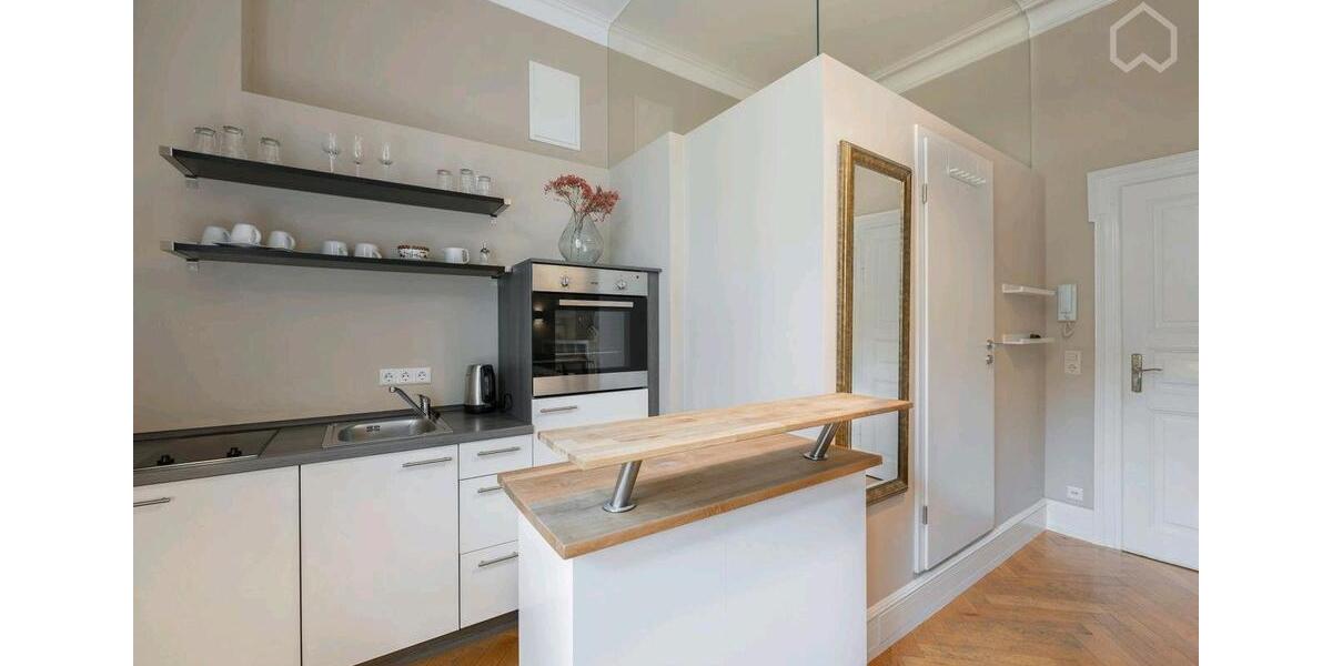 Etagenwohnung Stuttgart Lehen - 1 Zimmer, 25 m&sup2;, 954&euro; | Angebot:27564817