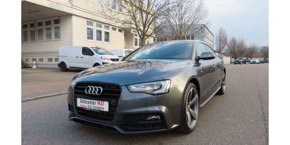 Audi A5 153.000 km 16.950 &euro; Fellbach 70736