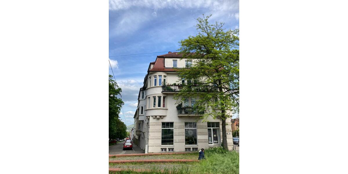 Etagenwohnung Stuttgart Stuttgart-Ost - 4 Zimmer, 104 m&sup2;, 599.000&euro; | Angebot:27218911