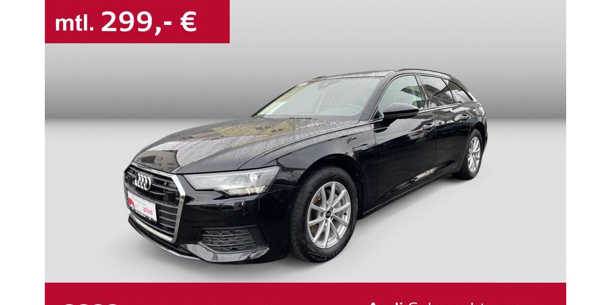 Audi A6 50.623 km 33.390 &euro; Fellbach 70734