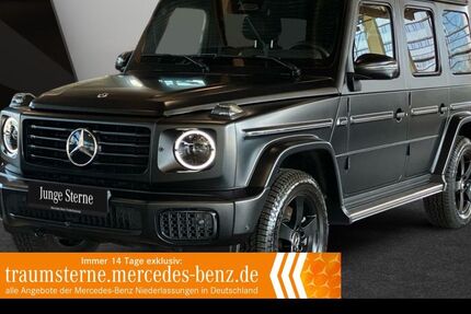 Mercedes-Benz G 450 16.874 km 146.990 &euro; Stuttgart 70469