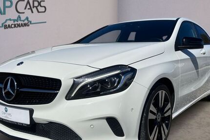 Mercedes-Benz A 220 165.784 km 15.800 &euro; Backnang 71522