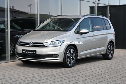 VW Touran 22.000 km 32.450 &euro; Winterbach bei Stuttgart 73650