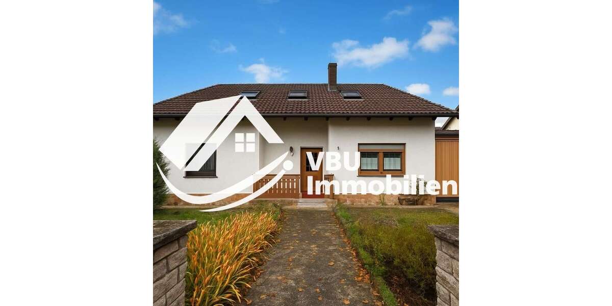 Einfamilienhaus Brackenheim - 7 Zimmer, 126 m&sup2;, 400.000&euro; | Angebot:26625911