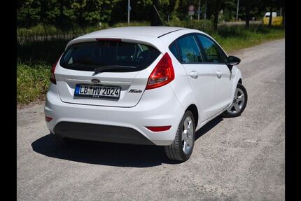 Ford Fiesta 178.000 km 3.800 &euro; Kornwestheim 70806