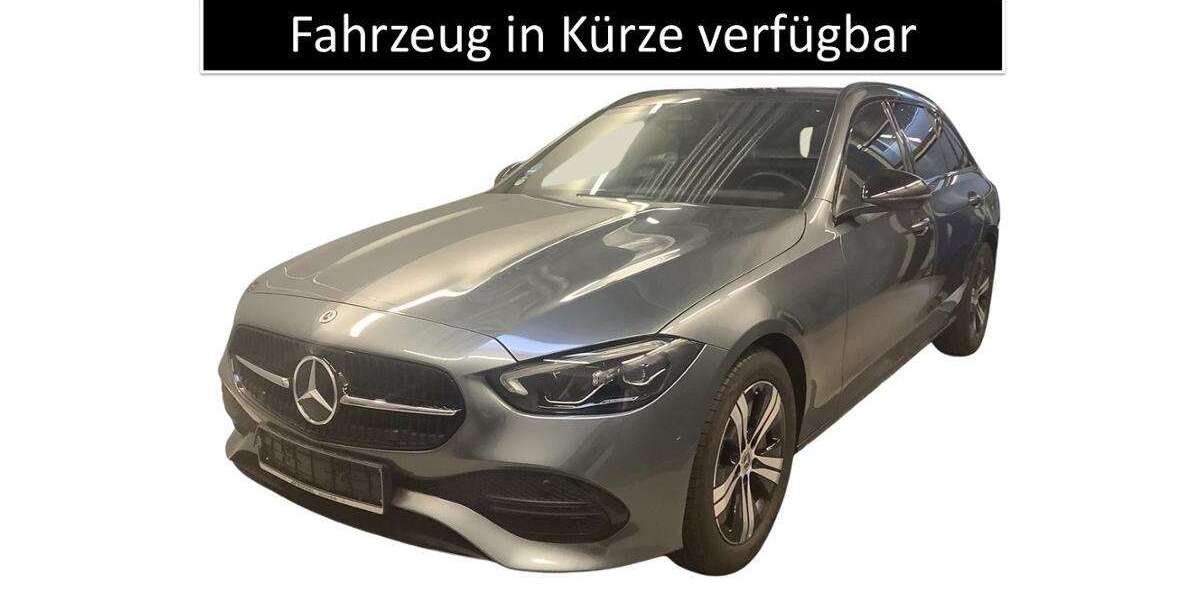 Mercedes-Benz C 200 4.700 km 36.980 &euro; Schorndorf 73614