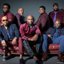 Naturally 7 - Closer Look - 25 Years of Naturally 7 01.06.2026 Theaterhaus (am Pragsattel)