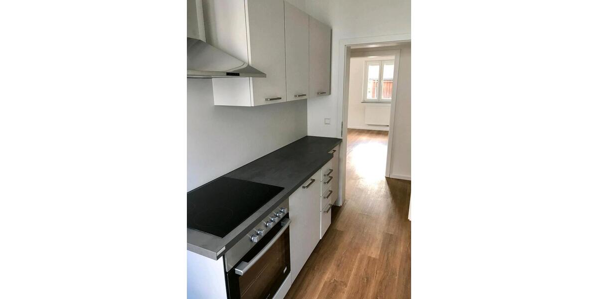 Etagenwohnung Stuttgart Mühlhausen - 3 Zimmer, 62 m&sup2;, 2.500&euro; | Angebot:25995955