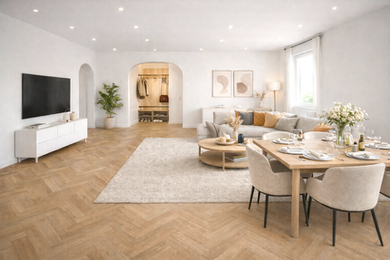 Wohnung Sindelfingen / Darmsheim Darmsheim - 4 Zimmer, 140 m&sup2;, 389.000&euro; | Angebot:24223287
