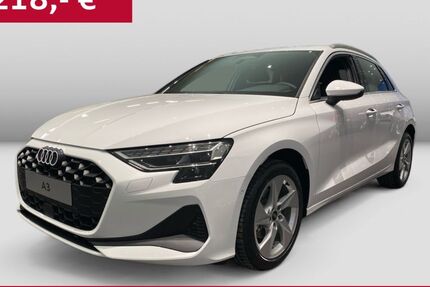 Audi A3 2.500 km 31.980 &euro; Ludwigsburg 71636