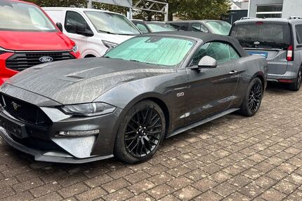 Ford Mustang 150.000 km 32.200 &euro; Marbach am Neckar 71672