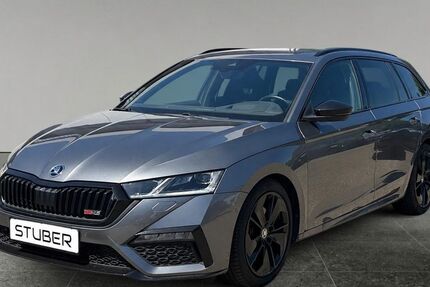 Skoda Octavia 64.800 km 28.880 &euro; Zaberfeld 74374