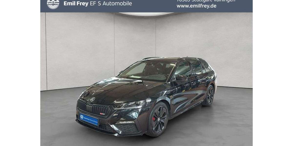 Skoda Octavia 59.872 km 29.590 &euro; Stuttgart 70565