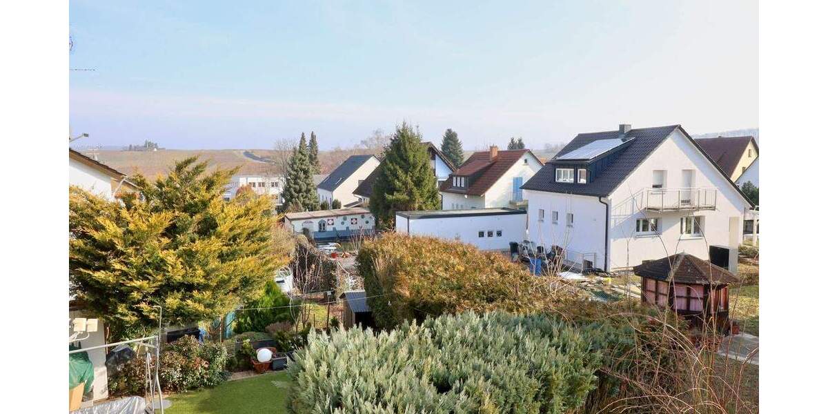 Etagenwohnung Lehrensteinsfeld - 3 Zimmer, 74 m&sup2;, 249.000&euro; | Angebot:25879269