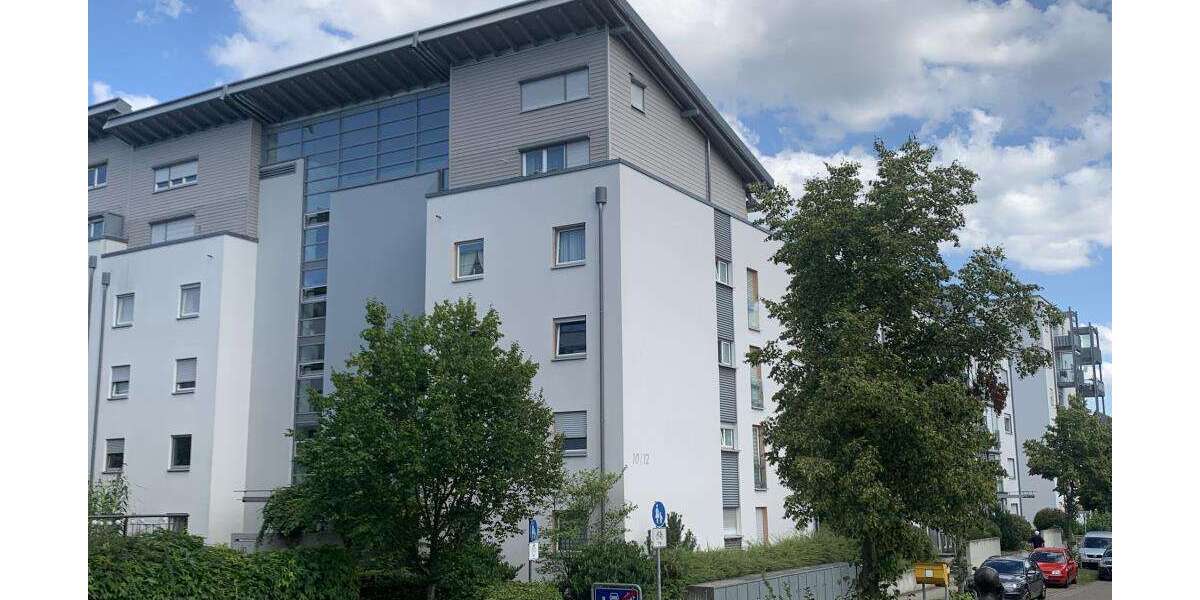 Etagenwohnung Stuttgart Bad Cannstatt - 3 Zimmer, 78 m&sup2;, 1.084&euro; | Angebot:27232444