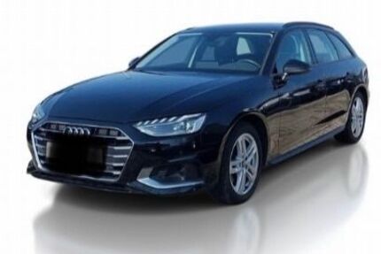 Audi A4 70.900 km 25.990 &euro; Magstadt 71106