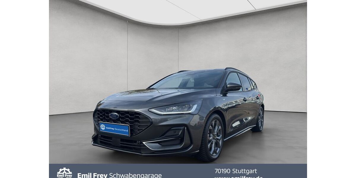 Ford Focus 15.900 km 22.500 &euro; Stuttgart 70190