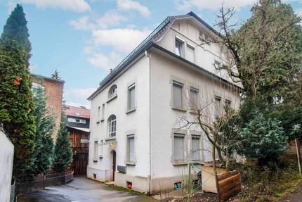 Haus Stuttgart Ost - 1 Zimmer, 749.000&euro; | Angebot:26617026