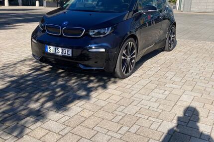 BMW i3 71.900 km 19.700 &euro; Stuttgart 70376