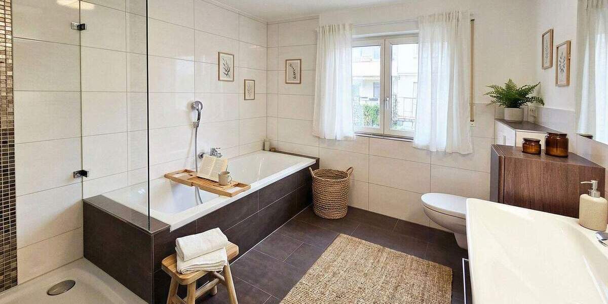 Doppelhaushälfte Weissach - 6 Zimmer, 160 m&sup2;, 595.000&euro; | Angebot:25771593