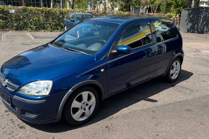 Opel Corsa 211.500 km 999 &euro; Heilbronn 74072