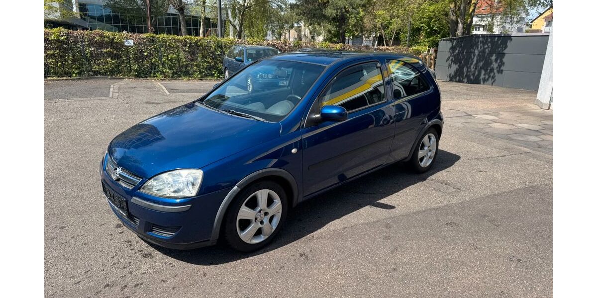 Opel Corsa 211.500 km 999 &euro; Heilbronn 74072