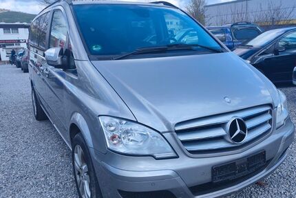 Mercedes-Benz Viano 269.912 km 11.900 &euro; weinstadt 71384