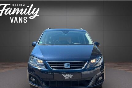 Seat Alhambra 186.000 km 15.499 &euro; Sindelfingen 71069