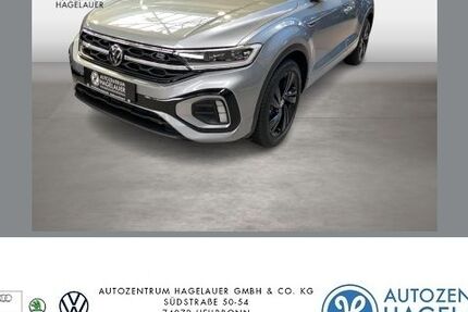 VW T-Roc 5.995 km 33.243 &euro; Heilbronn 74072