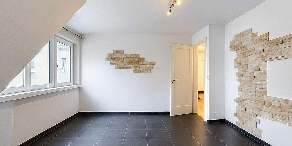 Etagenwohnung Stuttgart Stammheim - 3 Zimmer, 63 m&sup2;, 240.000&euro; | Angebot:25797657