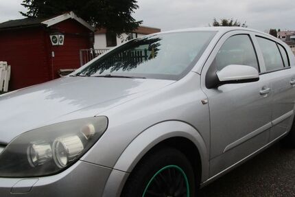 Opel Astra 165.000 km 3.800 &euro; Remseck 71686