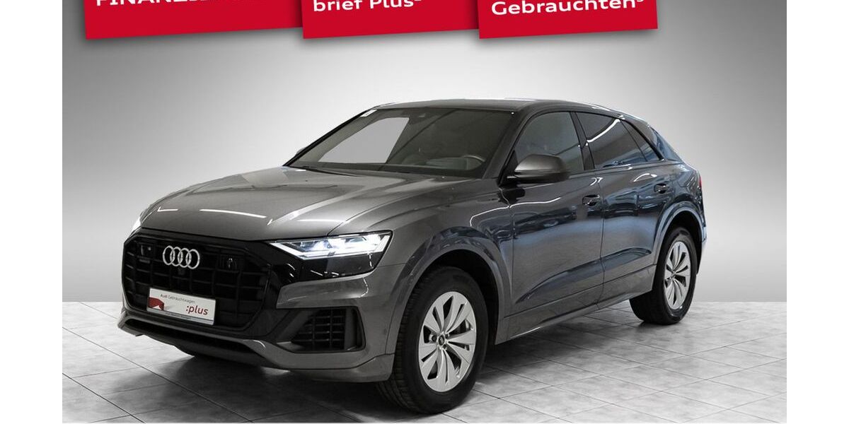 Audi Q8 89.162 km 55.420 &euro; Böblingen 71034
